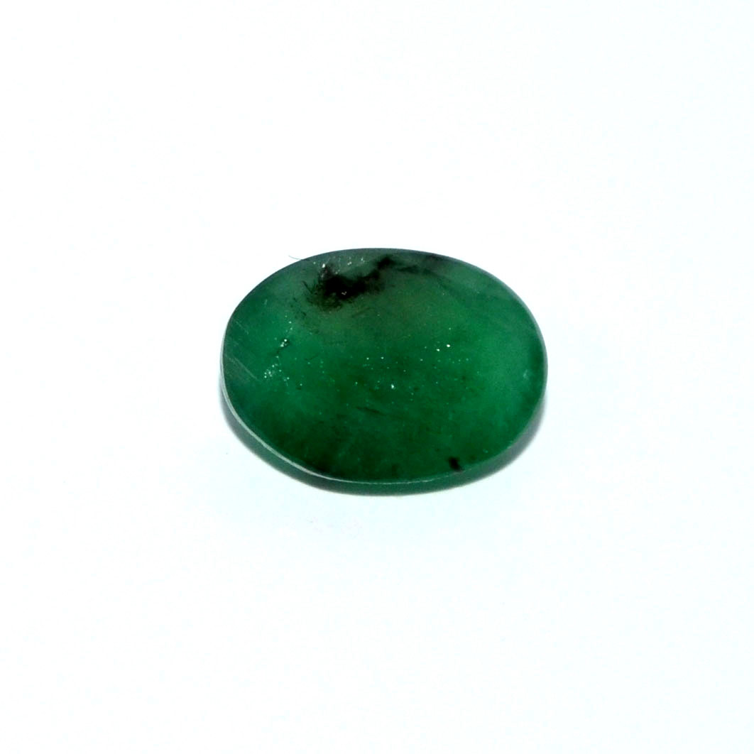 EMERALD 3.08 Ct.