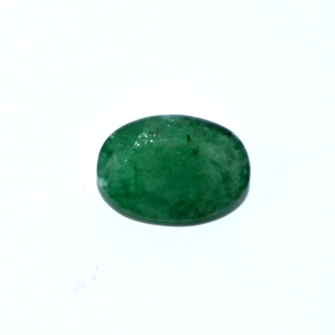 EMERALD 5.1 Ct.
