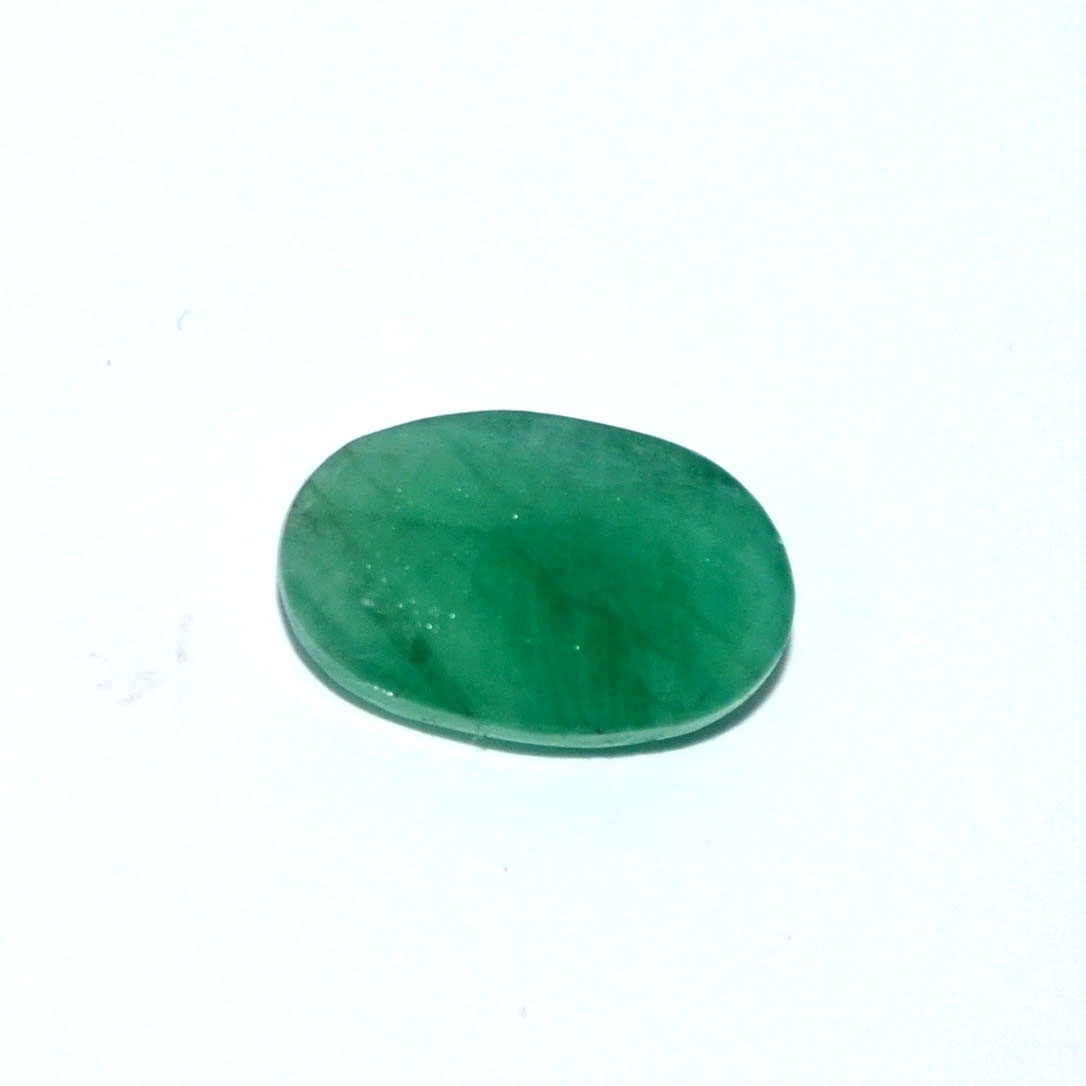 EMERALD 4 Ct.