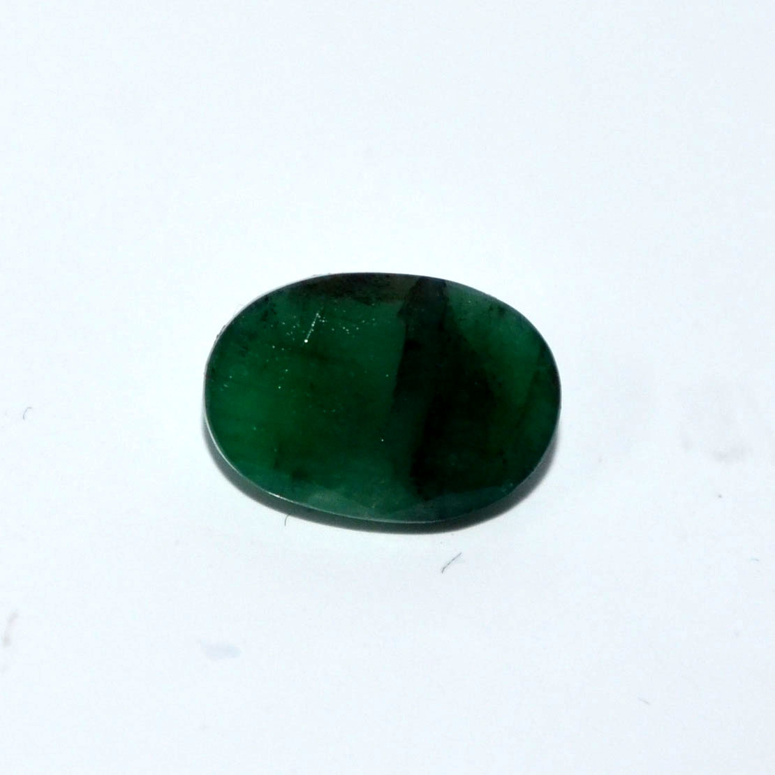 EMERALD 6.37 Ct.