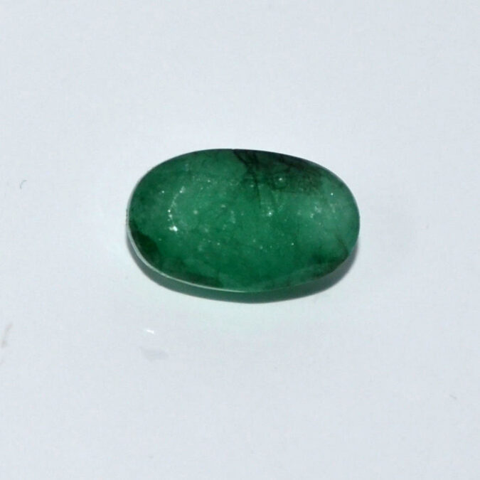 EMR23423K 1 EMERALD 4.91 Ct.