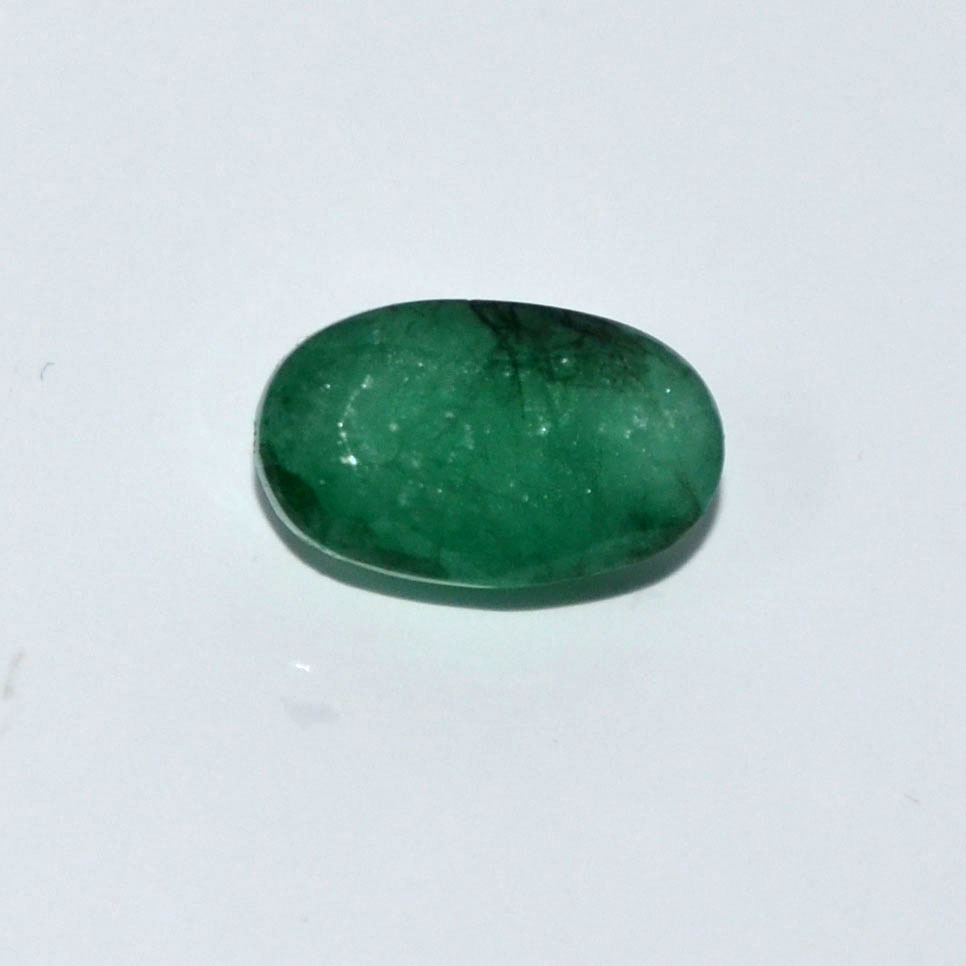 EMERALD 4.91 Ct.