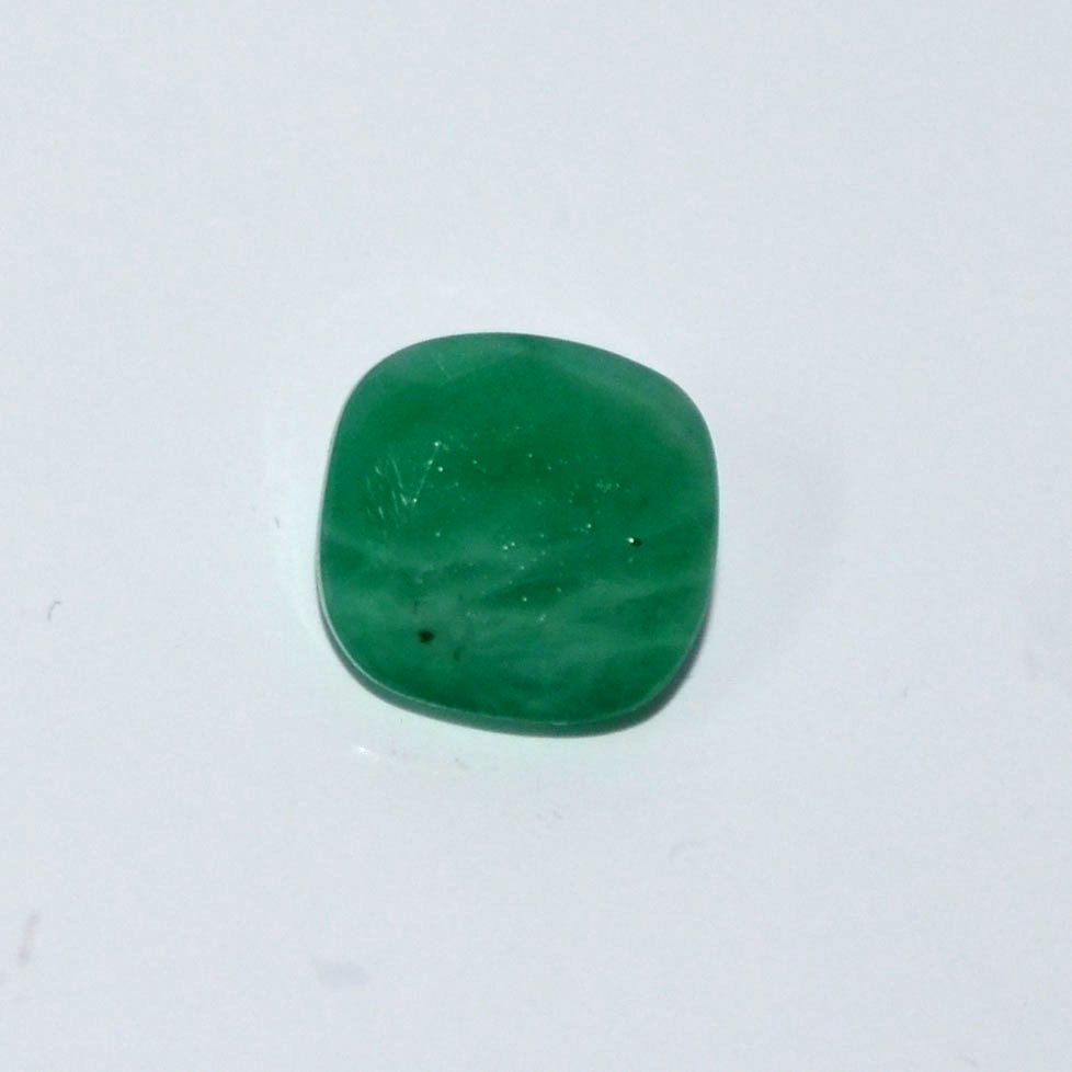 EMERALD 4.63 Ct.