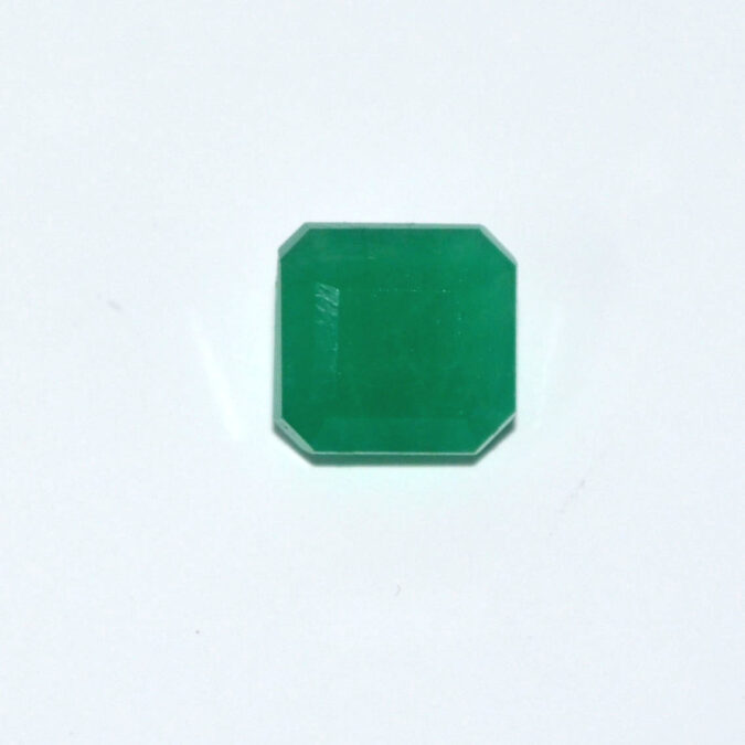 EMRG22677 1 EMERALD 5.4 Ct.