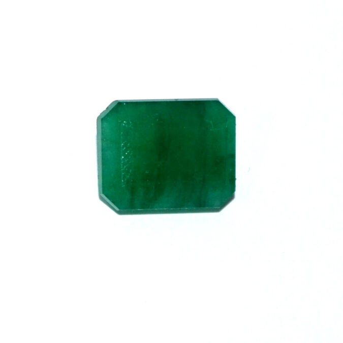 EMRG22678 1 EMERALD 7.96 Ct.