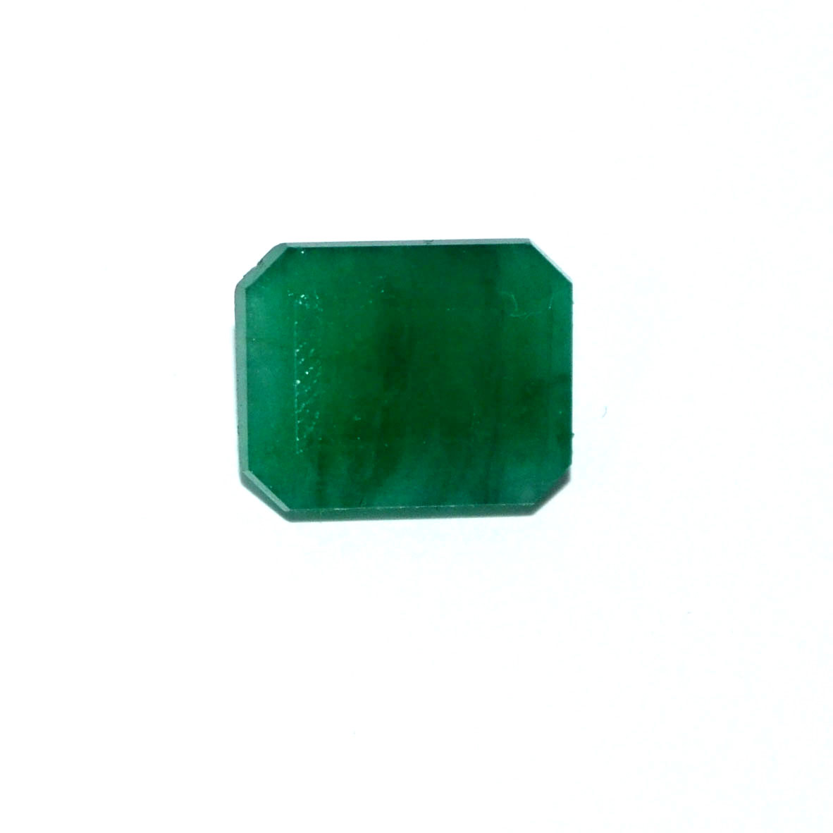 EMERALD 7.96 Ct.