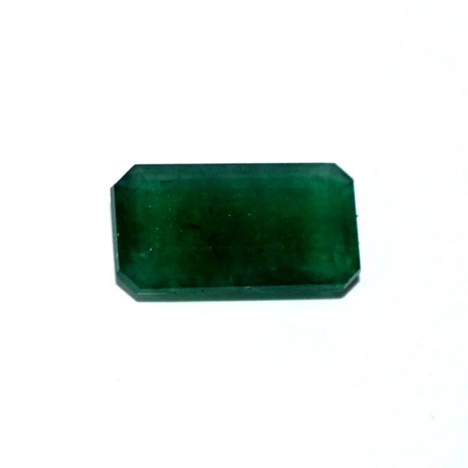 EMRG22679 1 EMERALD 10.15 Ct.