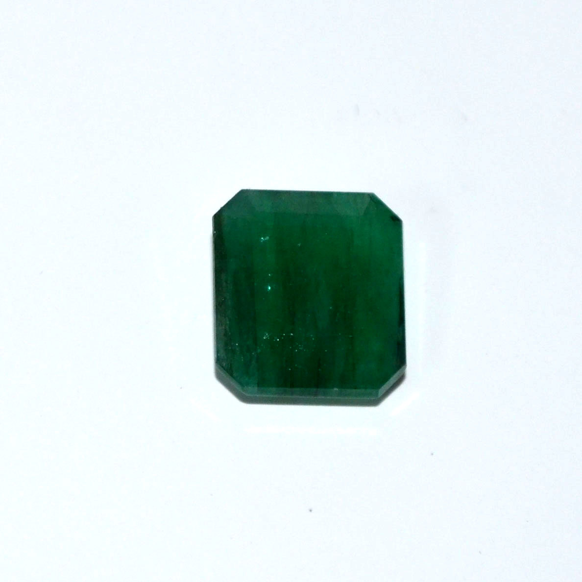 EMERALD 7.9 Ct.