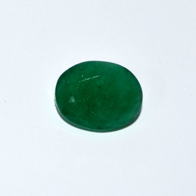 EMRG22682 1 EMERALD 7.68 Ct.
