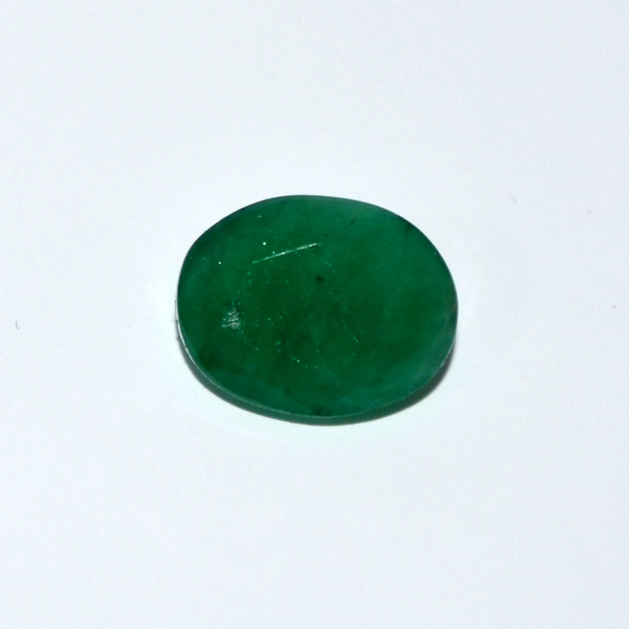 EMERALD 7.68 Ct.