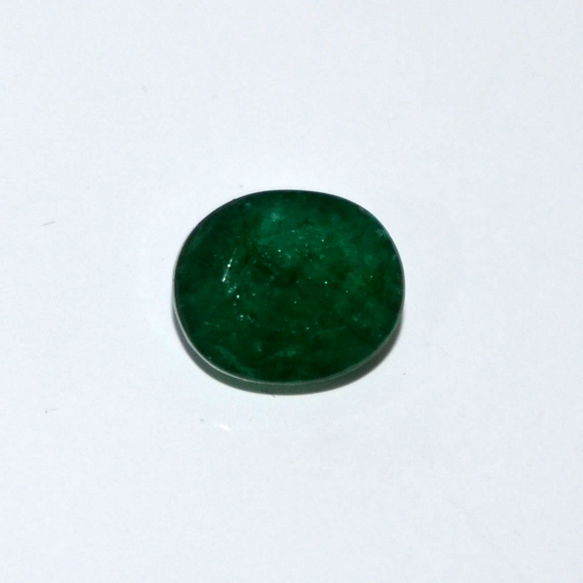 EMERALD 6.77 Ct.
