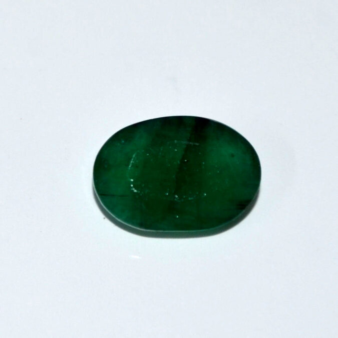 EMERALD 3.97 Ct. 1 EMRG22684 1 EMERALD 3.97 Ct.