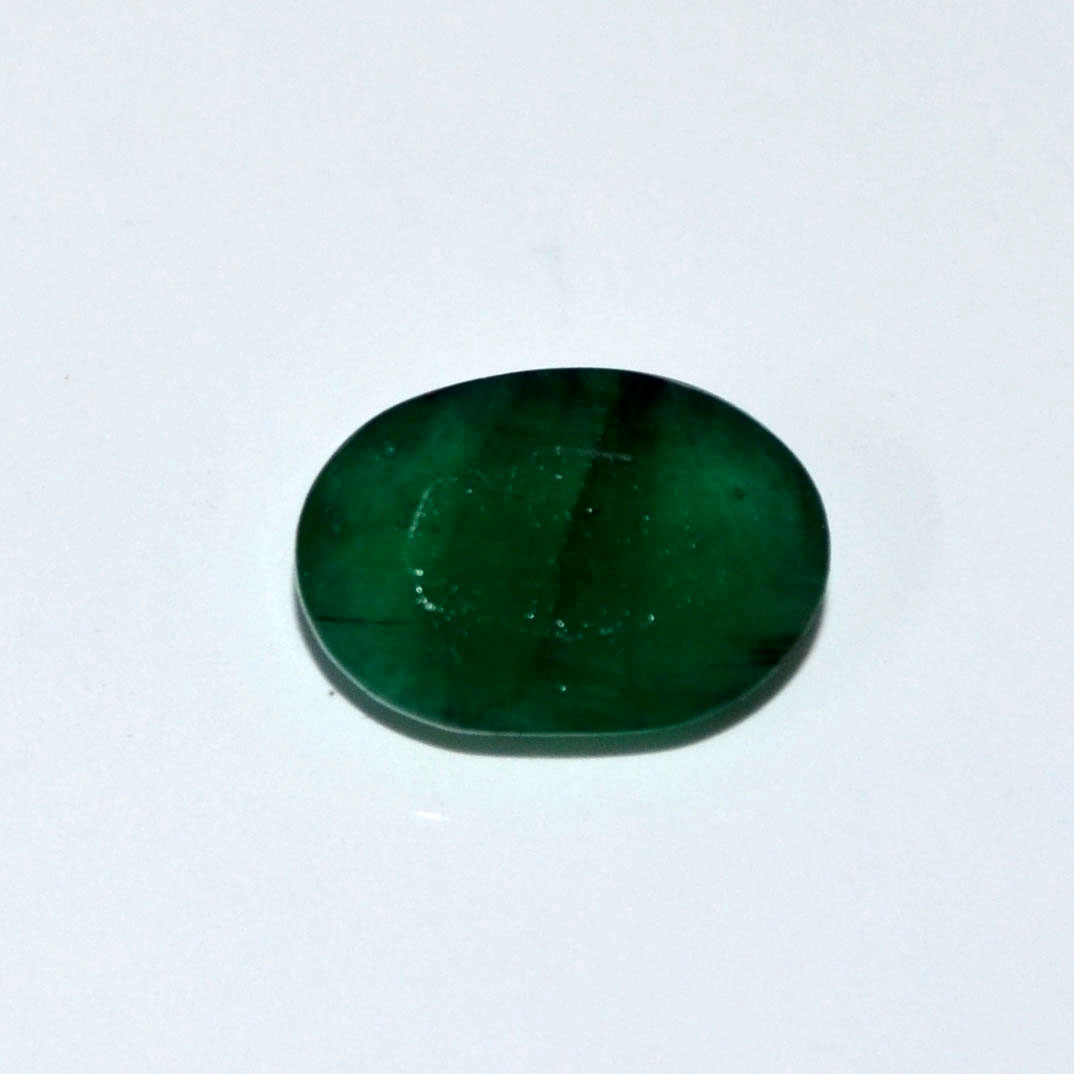 EMERALD 3.97 Ct.
