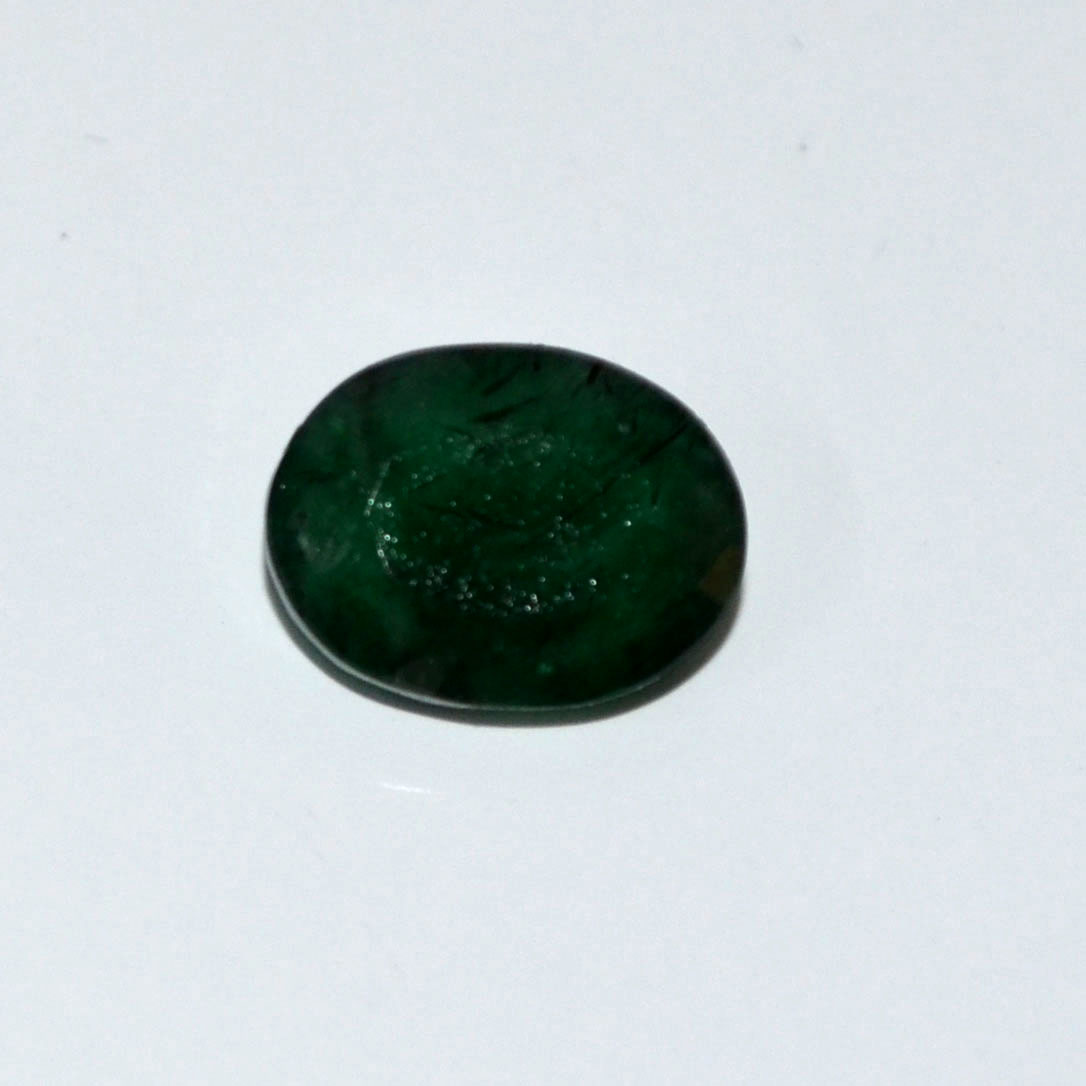 EMERALD 6.1 Ct.
