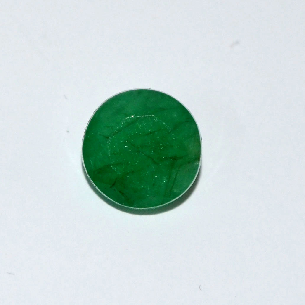EMERALD 6.74 Ct.