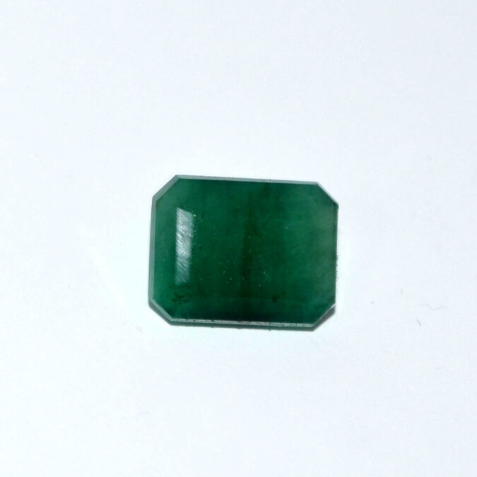 EMRG22688 1 EMERALD 8.13 Ct.