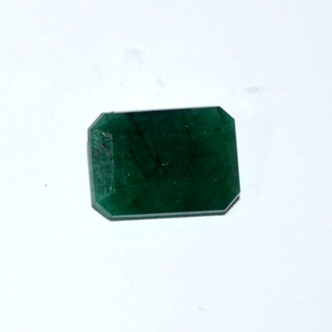EMRG22689 1 EMERALD 6.7 Ct.