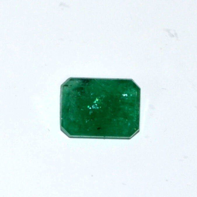 EMRG22691 1 EMERALD 5.48 Ct.