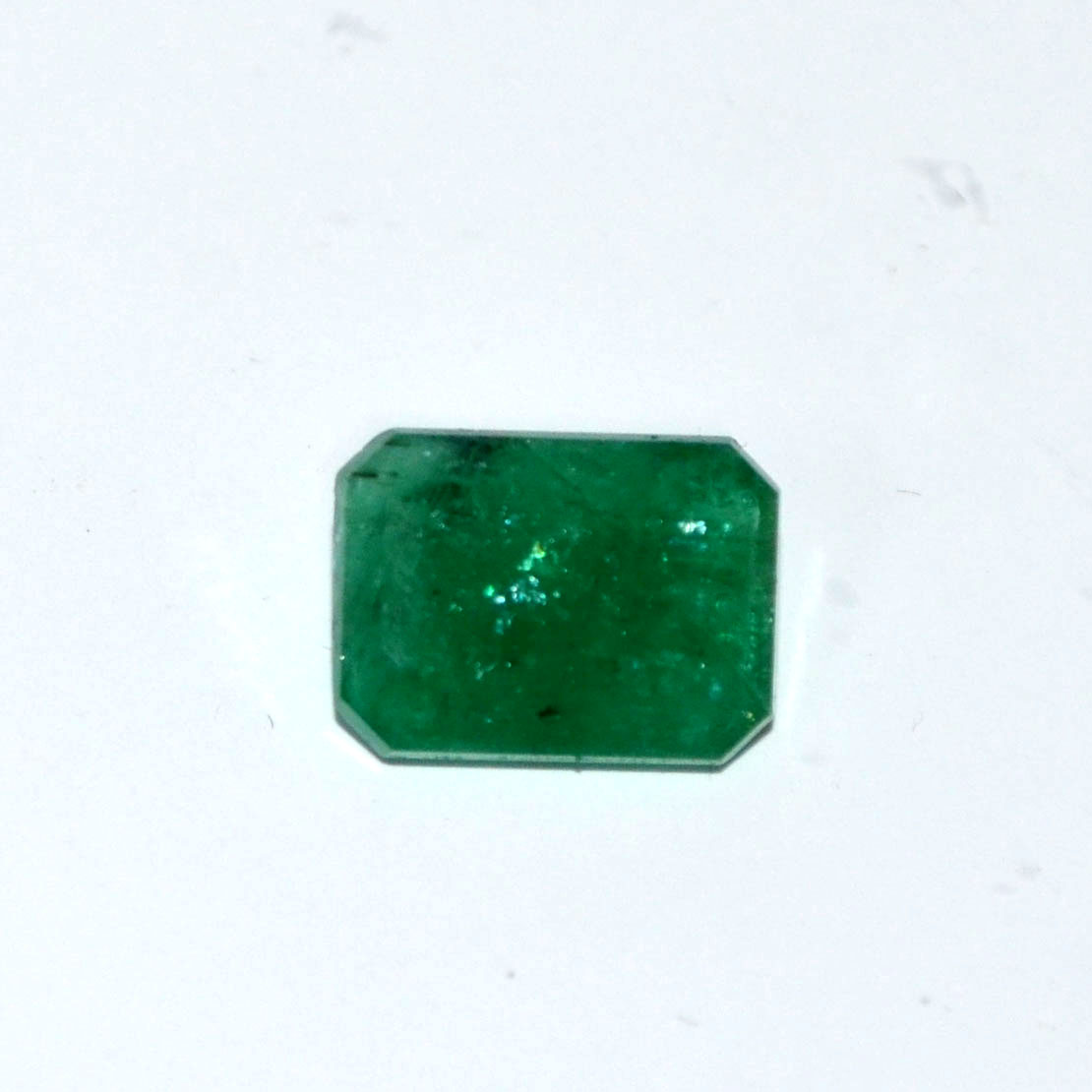 EMERALD 5.48 Ct.