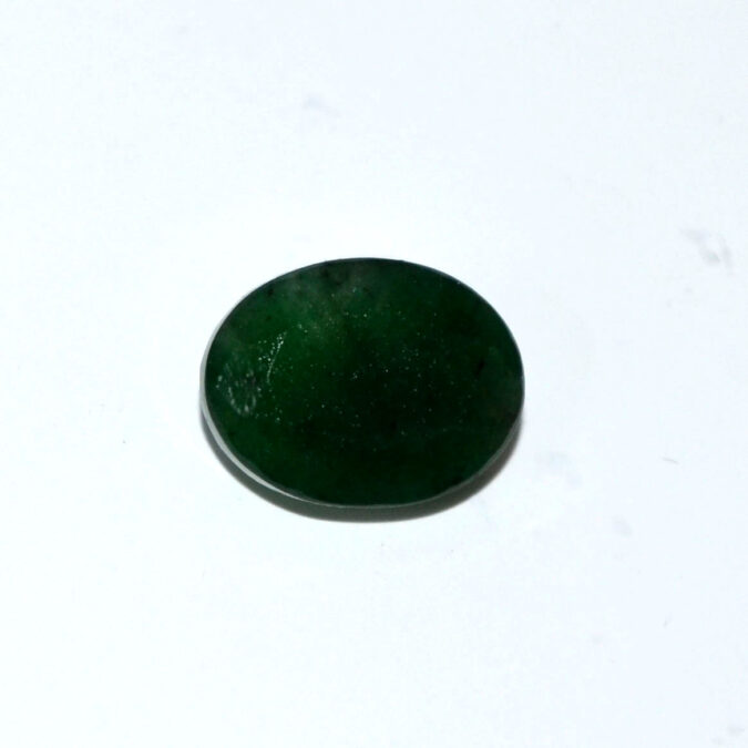 EMRG22692 1 EMERALD 7.12 Ct.
