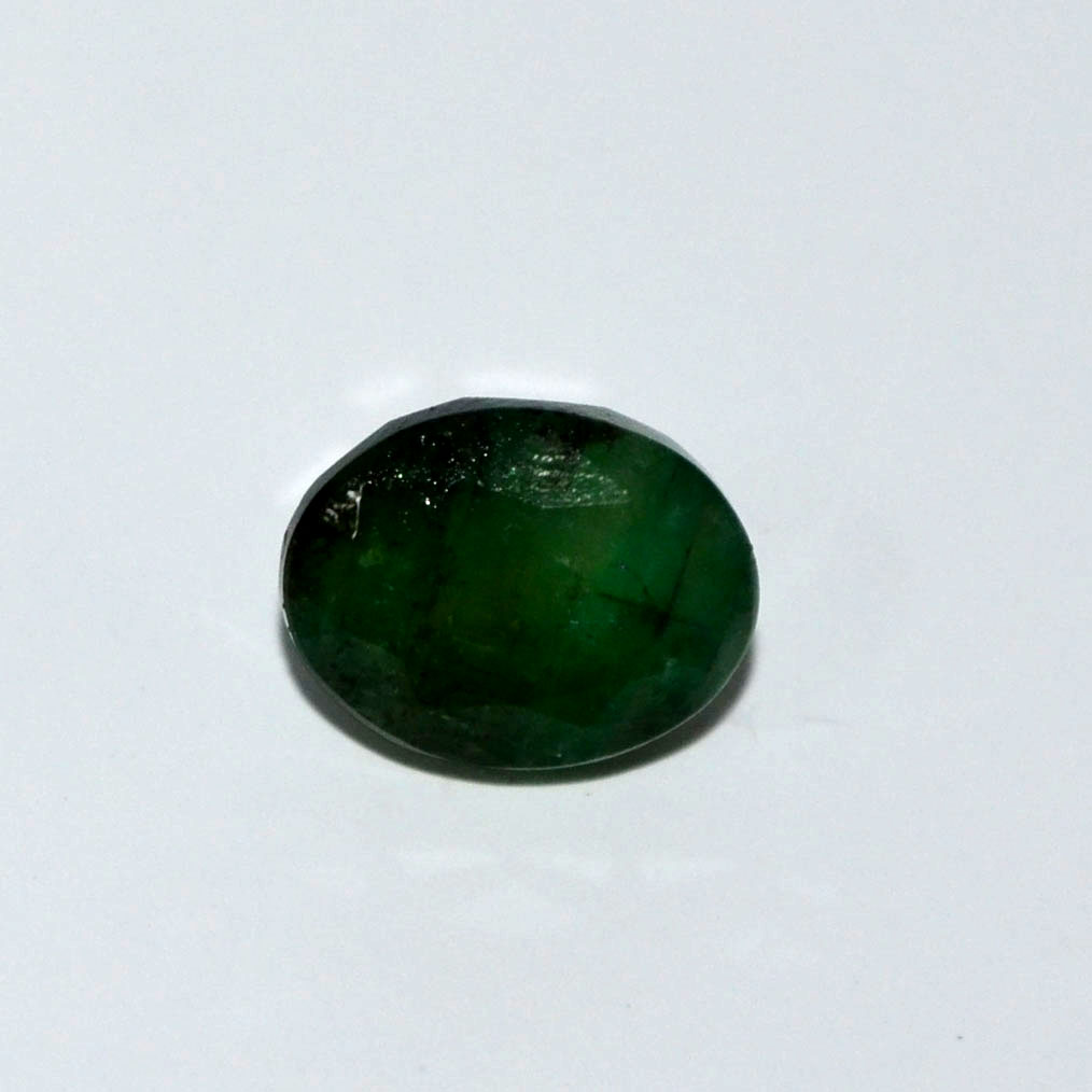 EMERALD 6.8 Ct.