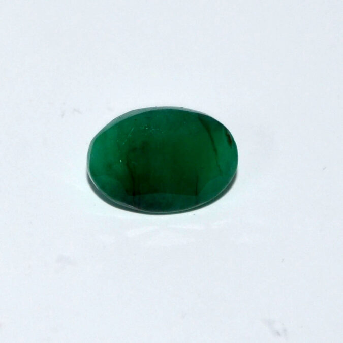 EMERALD 5.48 Ct. 1 EMRG22694 1 EMERALD 5.48 Ct.