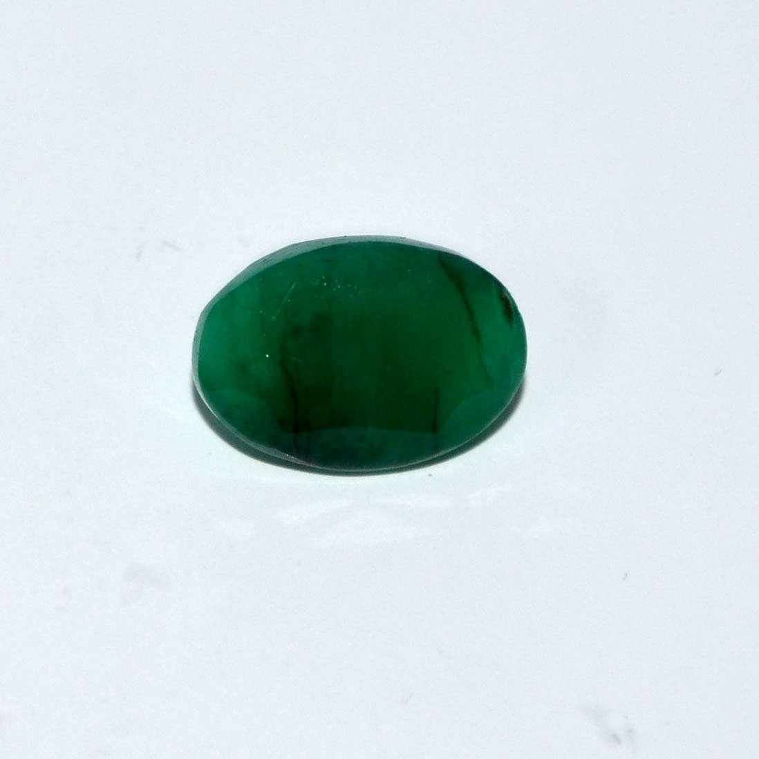 EMERALD 5.48 Ct.