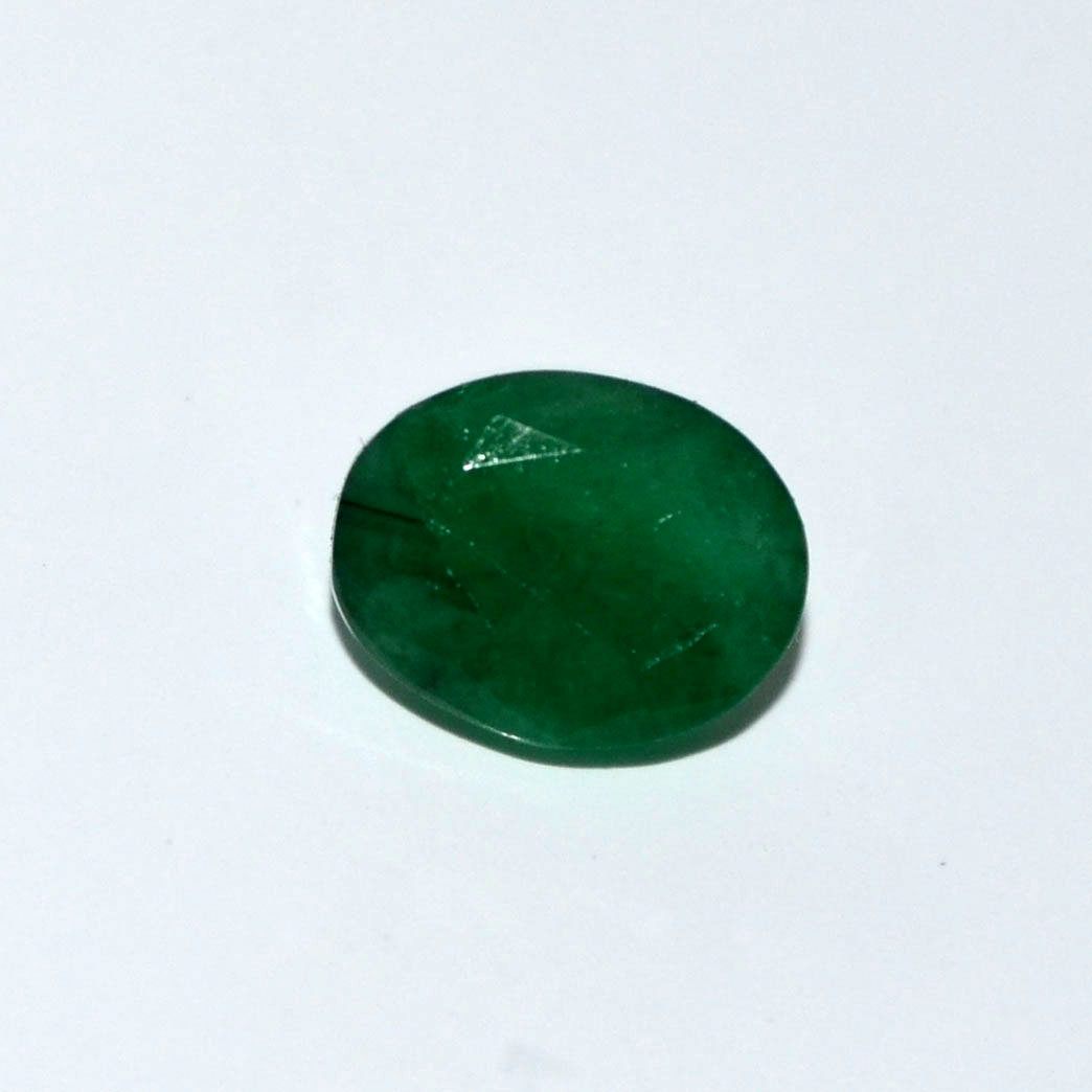 EMERALD 4.55 Ct.