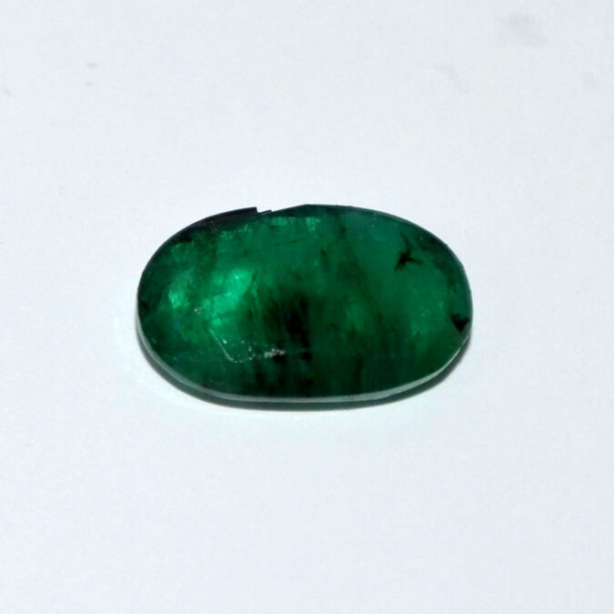 EMRG22696 1 EMERALD 4.08 Ct.