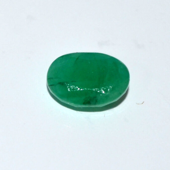 EMRG22697 1 EMERALD 5.88 Ct.