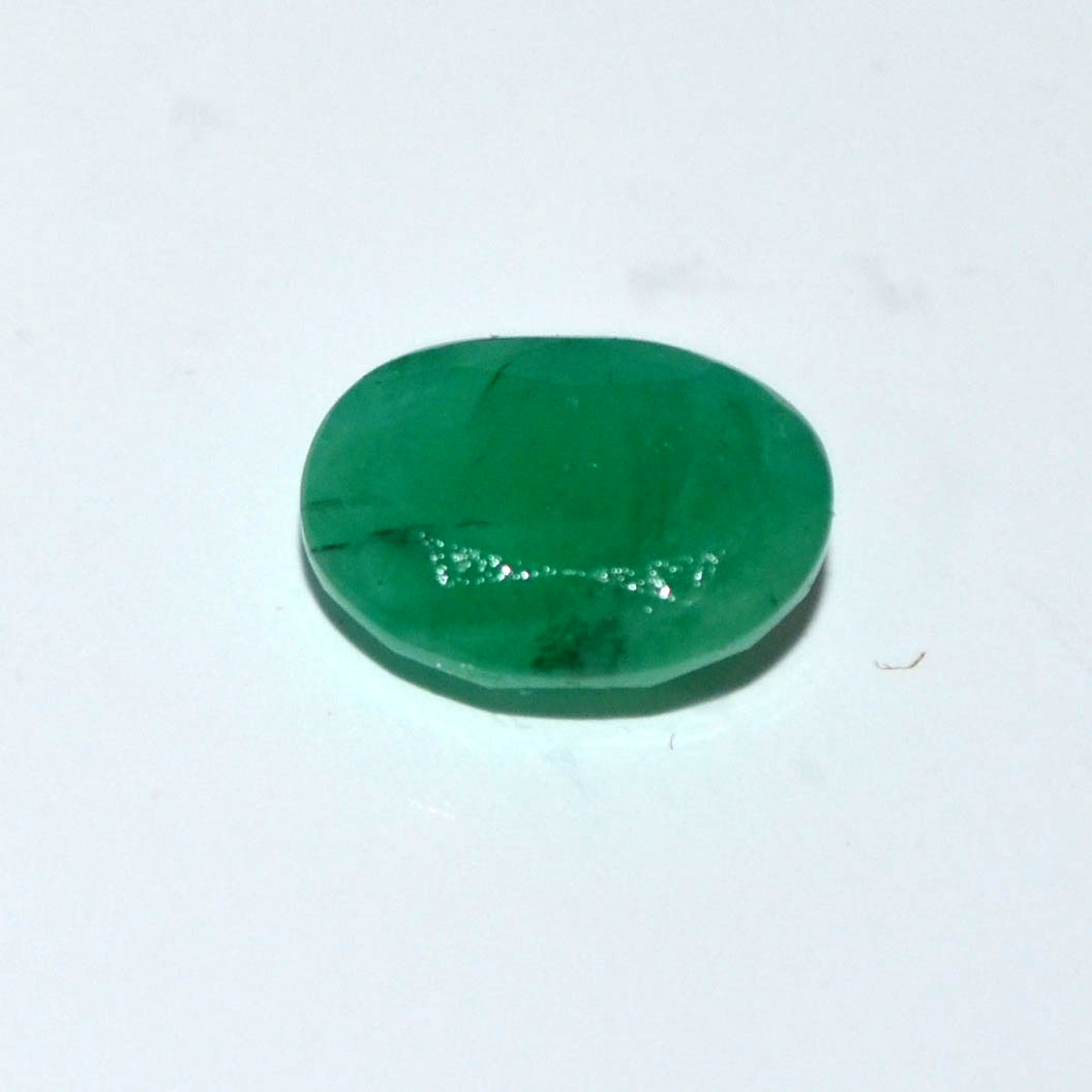EMERALD 5.88 Ct.