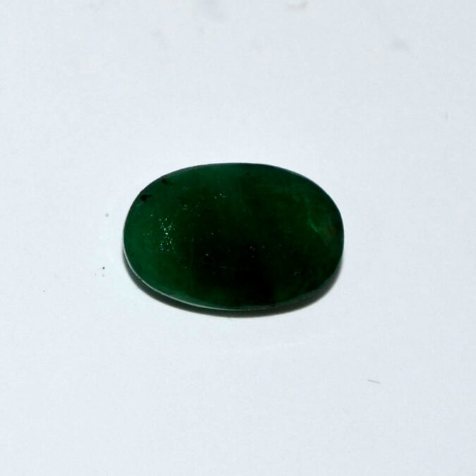 EMRG22698 1 EMERALD 4.58 Ct.