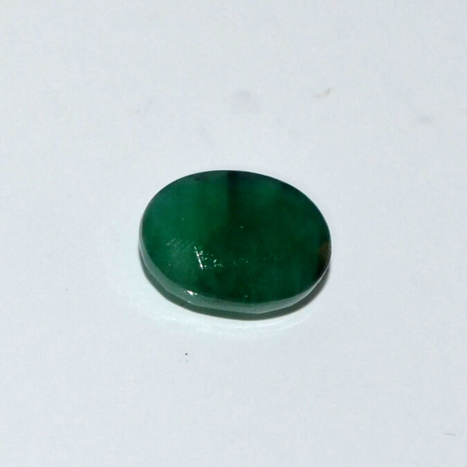EMRG22699 1 EMERALD 5.16 Ct.