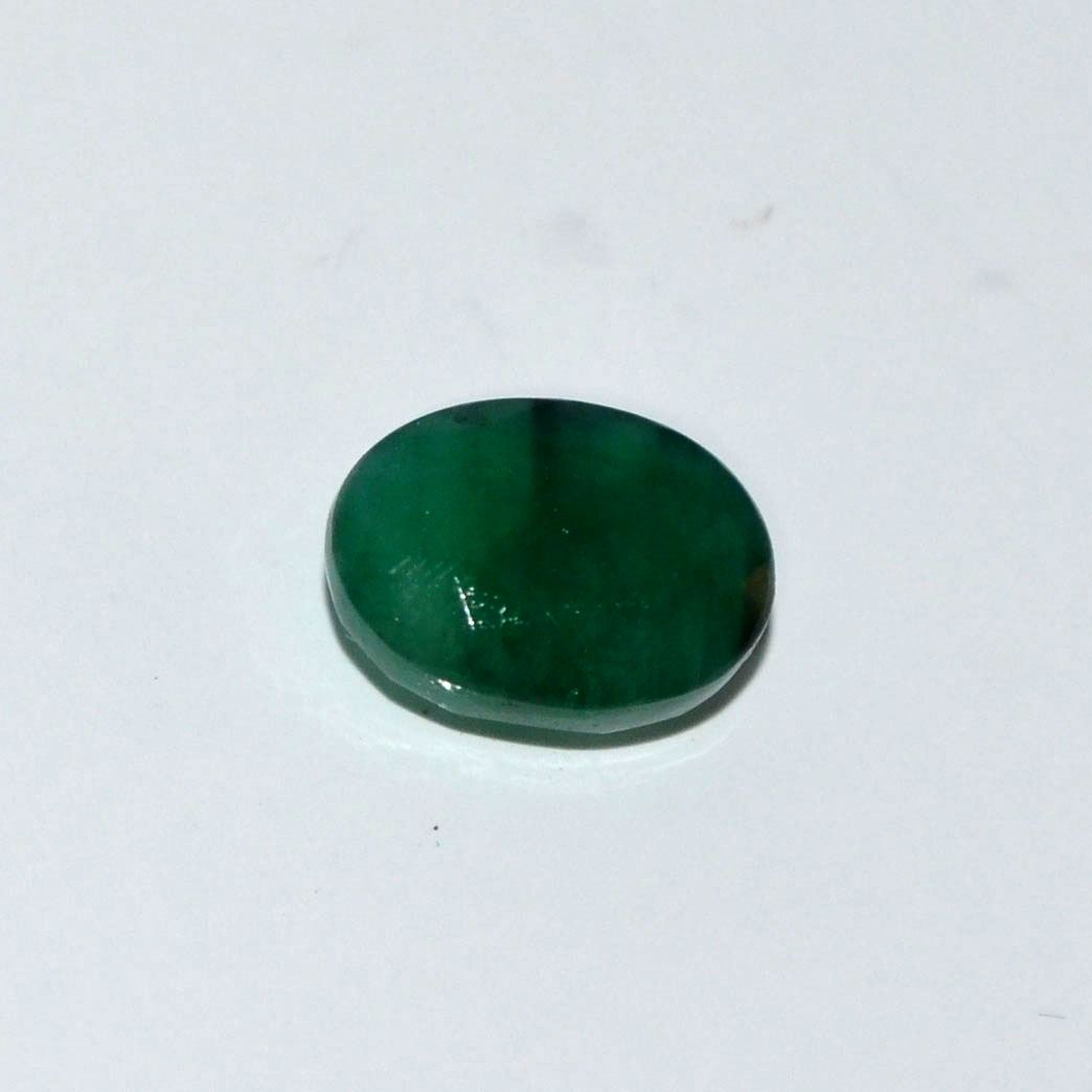 EMERALD 5.16 Ct.