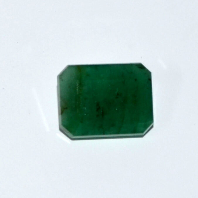 EMRG22700 1 EMERALD 8.44 Ct.