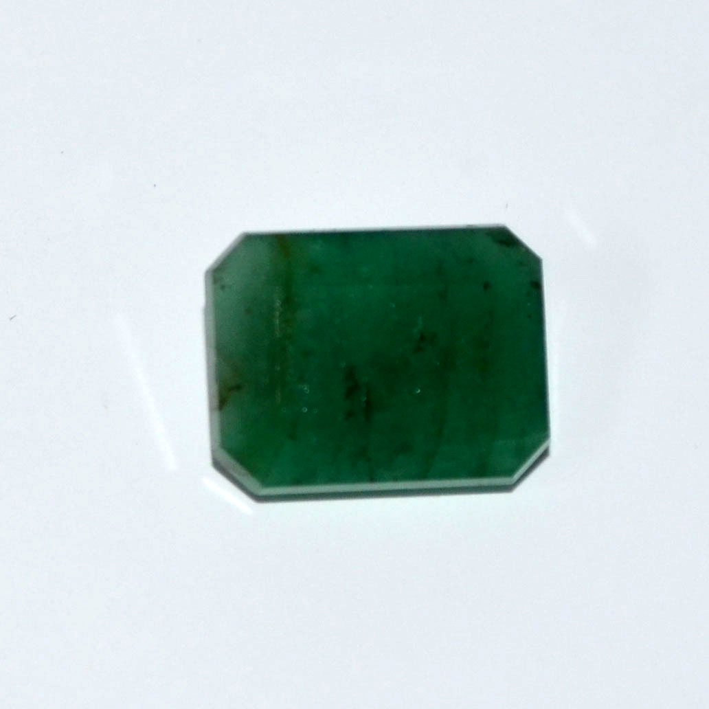 EMERALD 8.44 Ct.