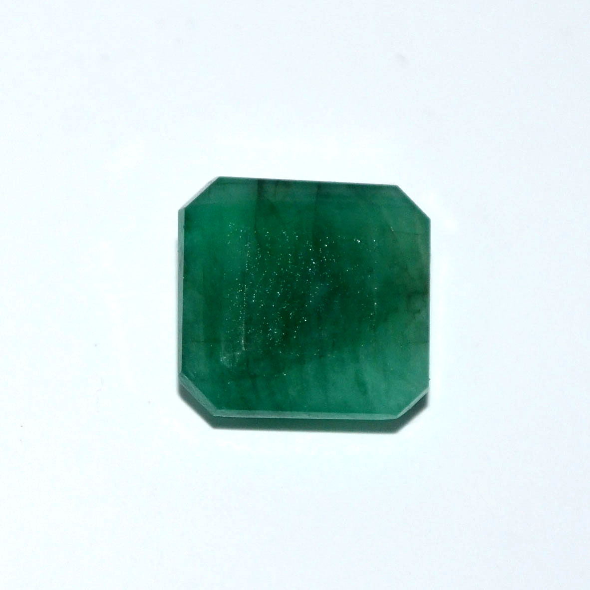 EMERALD 8.16 Ct.