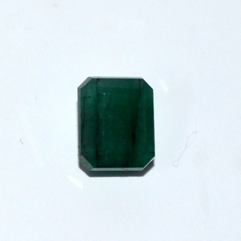 EMERALD 4.84 Ct.