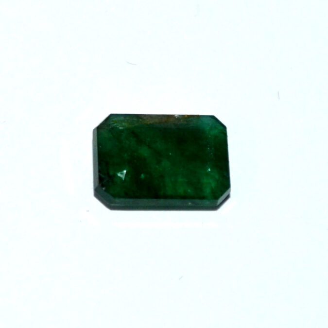 EMRG22704 1 EMERALD 3.78 Ct.