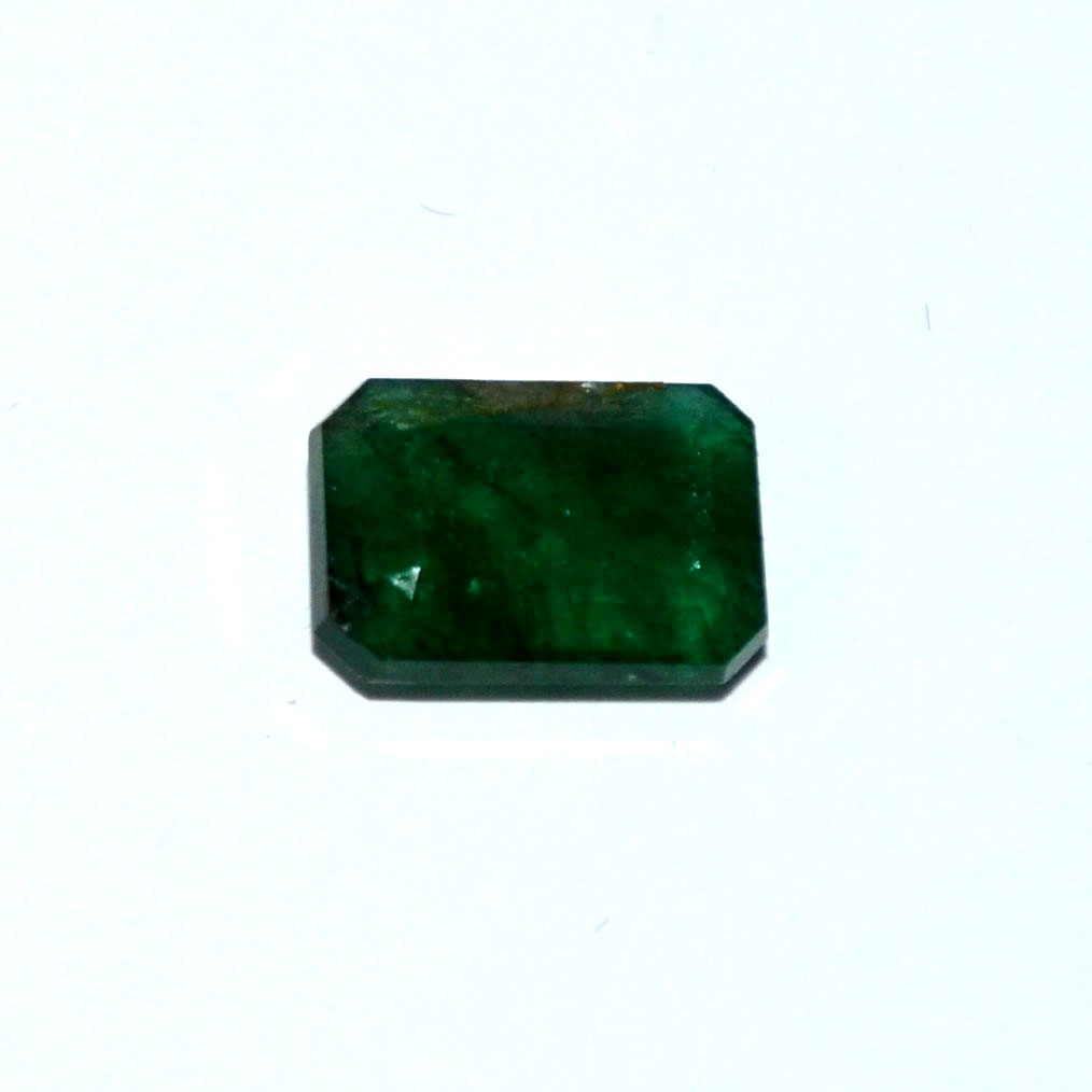 EMERALD 3.78 Ct.
