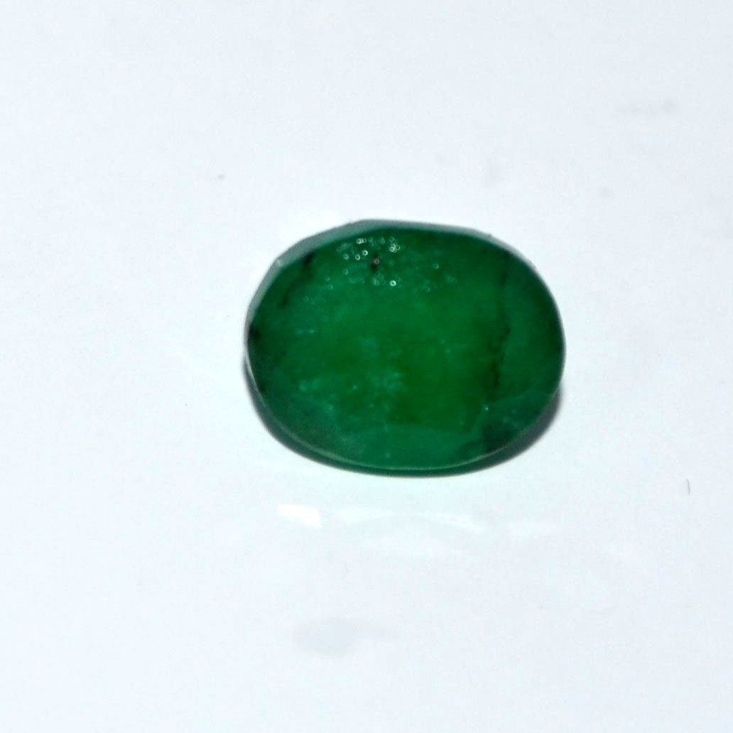 EMERALD 4.58 Ct.
