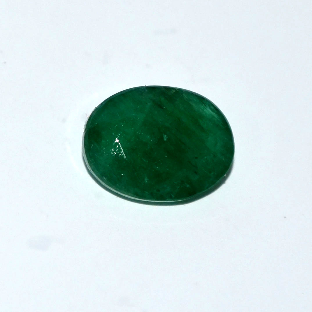 EMERALD 7.12 Ct.