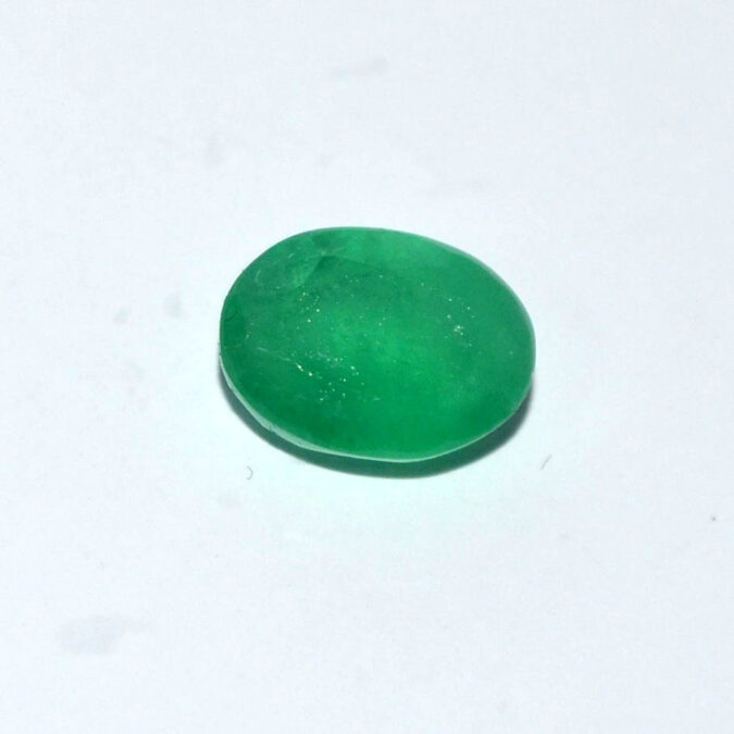 EMRG22708 1 EMERALD 4.49 Ct.