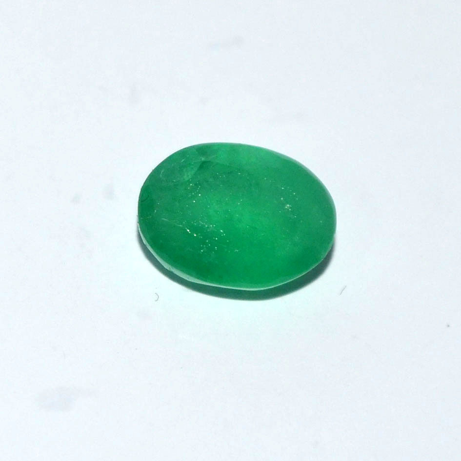 EMERALD 4.49 Ct.