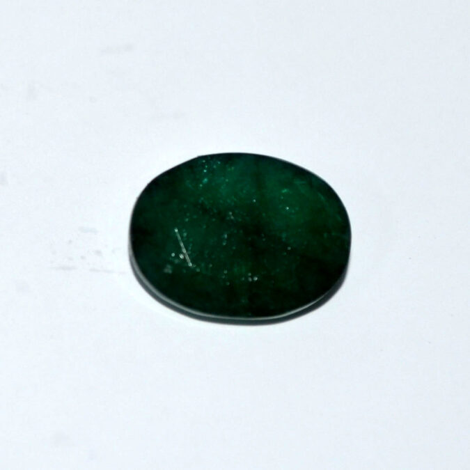 EMRG22709 1 EMERALD 6.54 Ct.