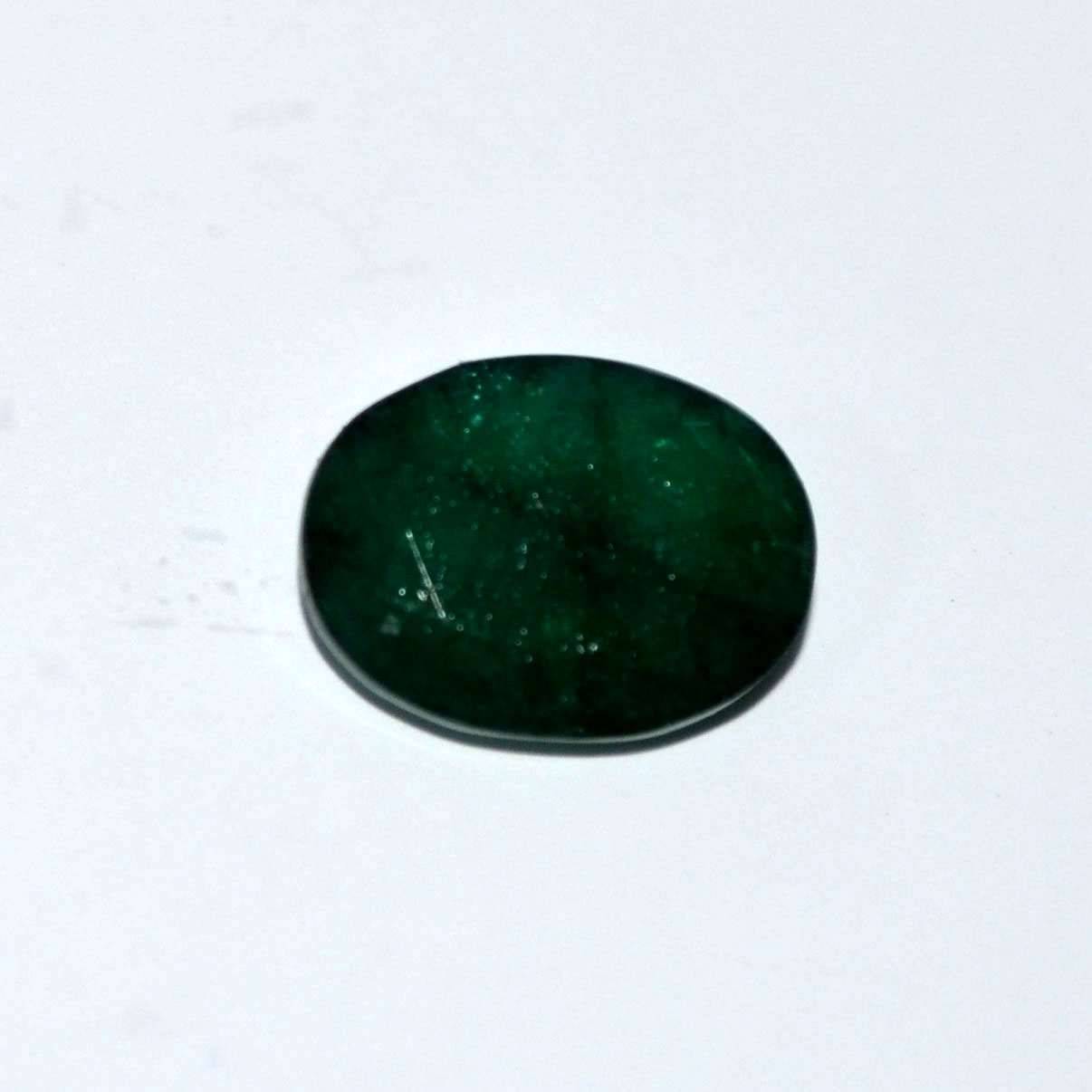 EMERALD 6.54 Ct.