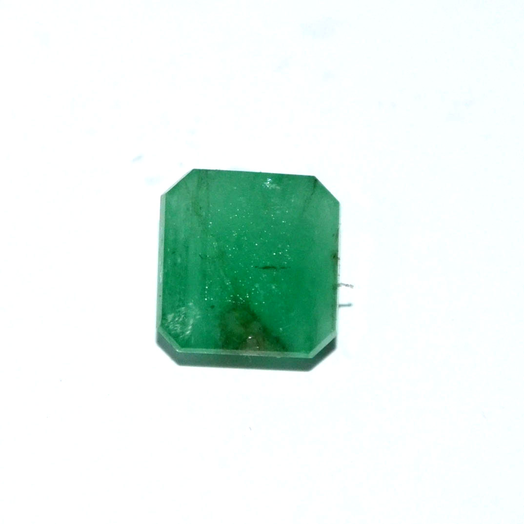 EMERALD 5.55 Ct.