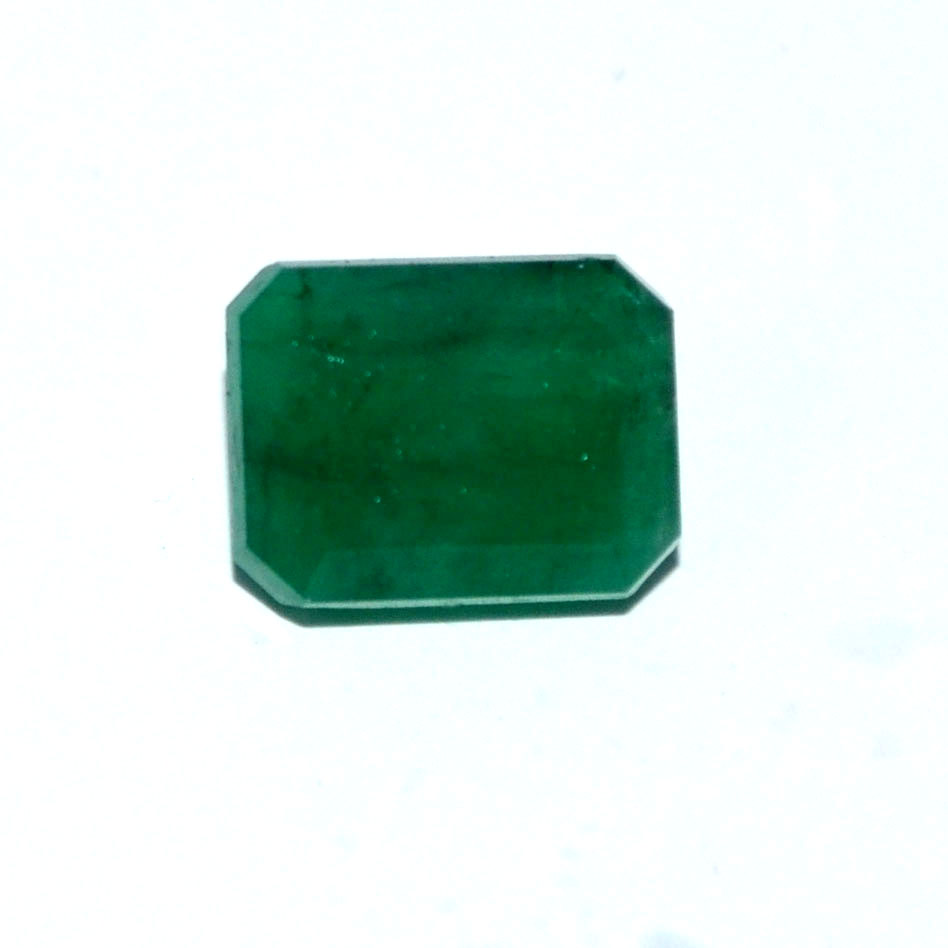 EMERALD 5.94 Ct.