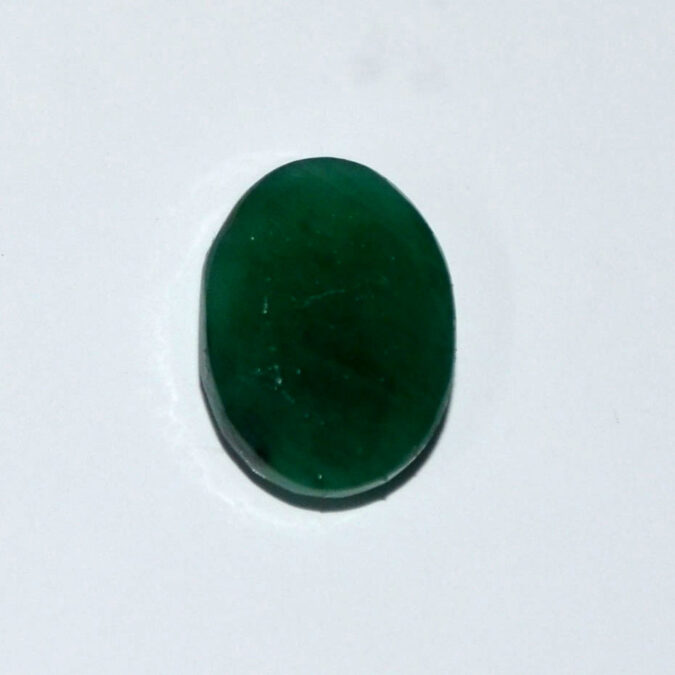 EMRG22713 1 EMERALD 4.47 Ct.