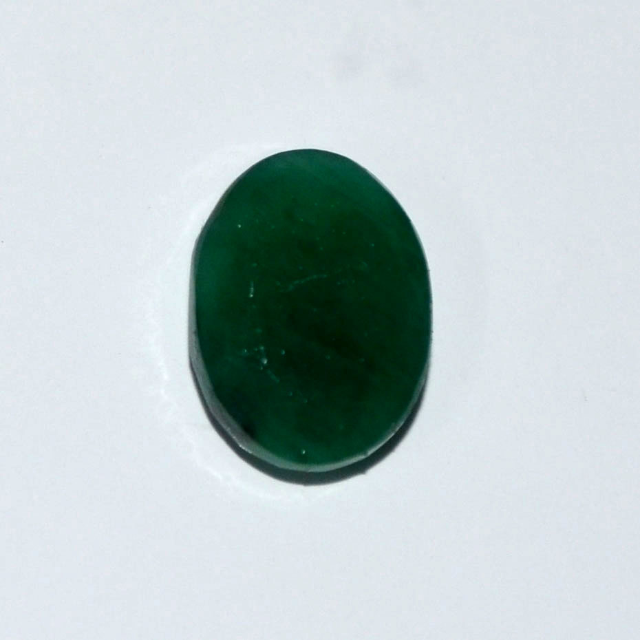 EMERALD 4.47 Ct.